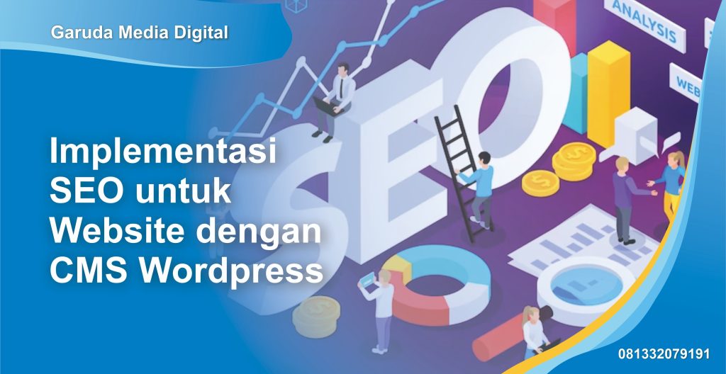 Cara 5 Contoh Plugin SEO Untuk WordPress