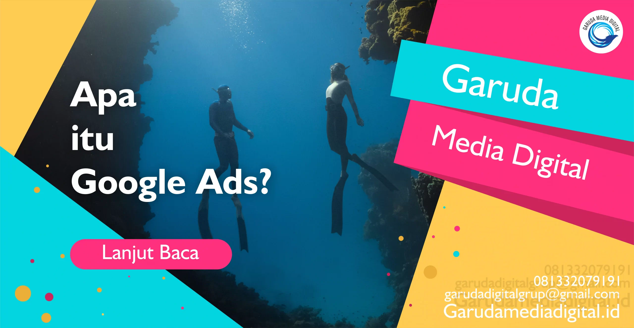 Cara Apa Itu Google Ads?